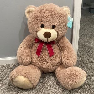Teddy bear